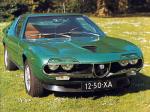Alfa Romeo Montreal 1970 года